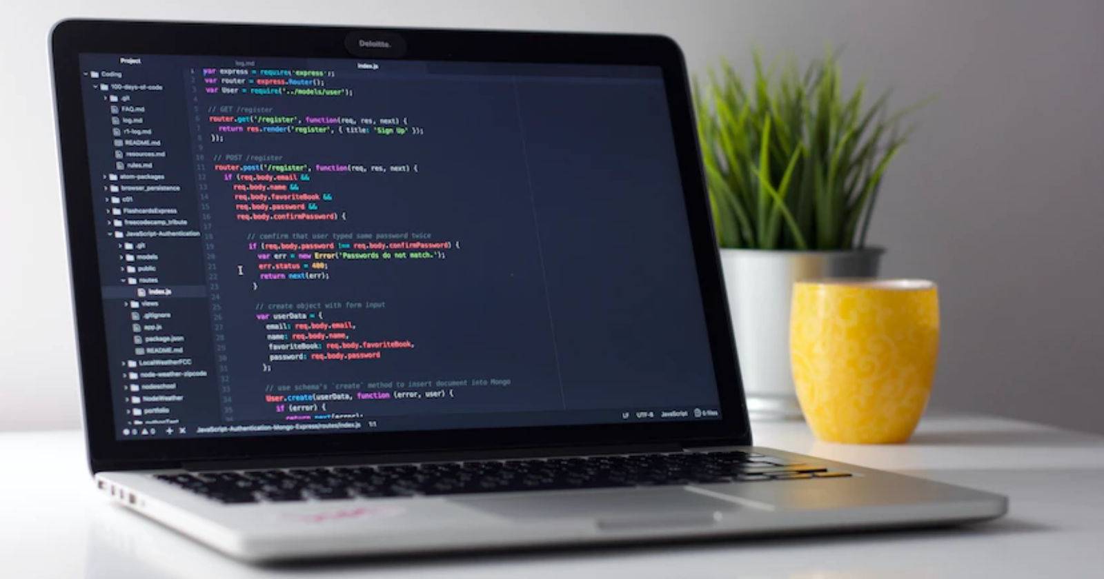 React CRUD с Supabase — пошагово