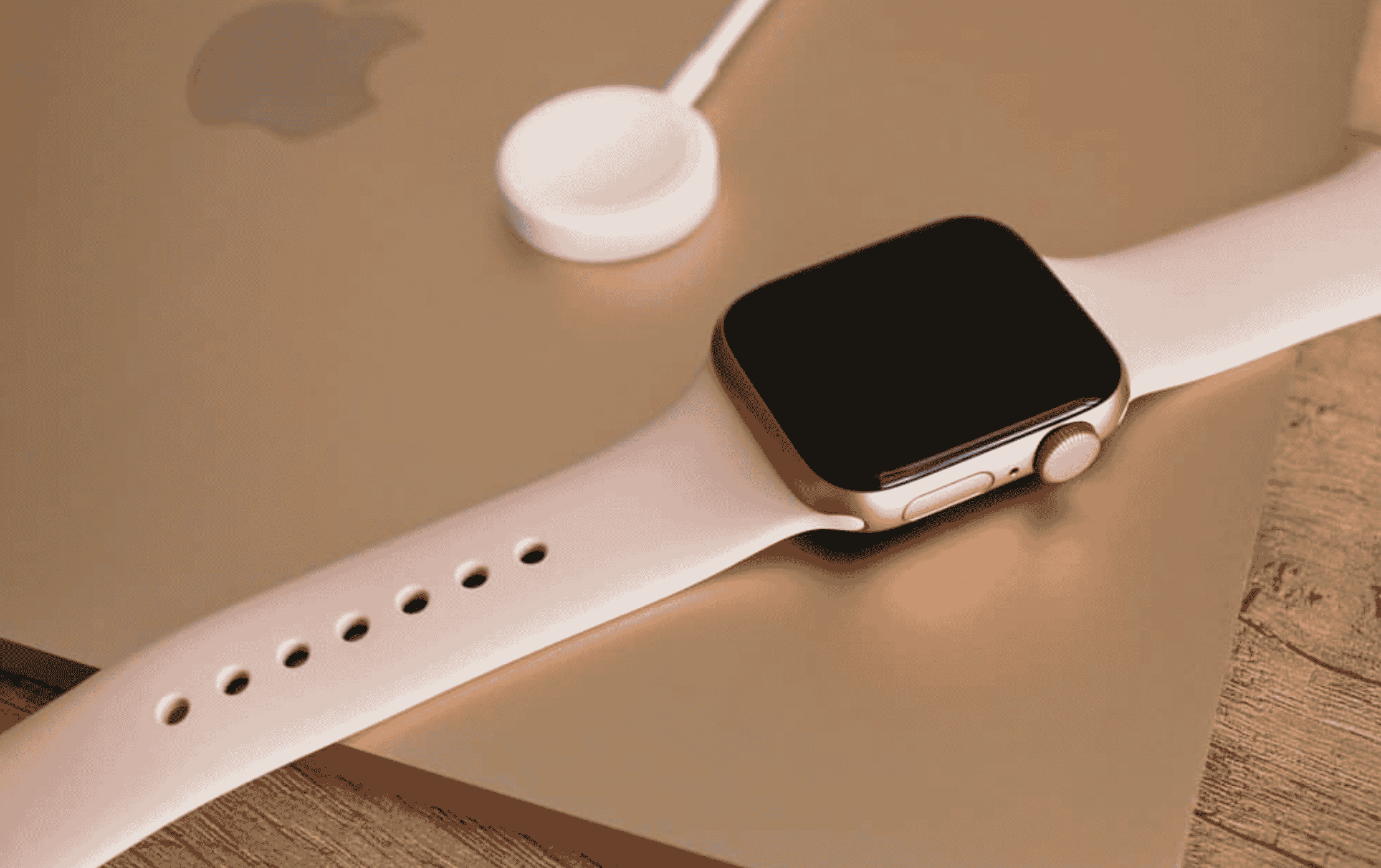 Как получить Apple Watch Series 7 бесплатно