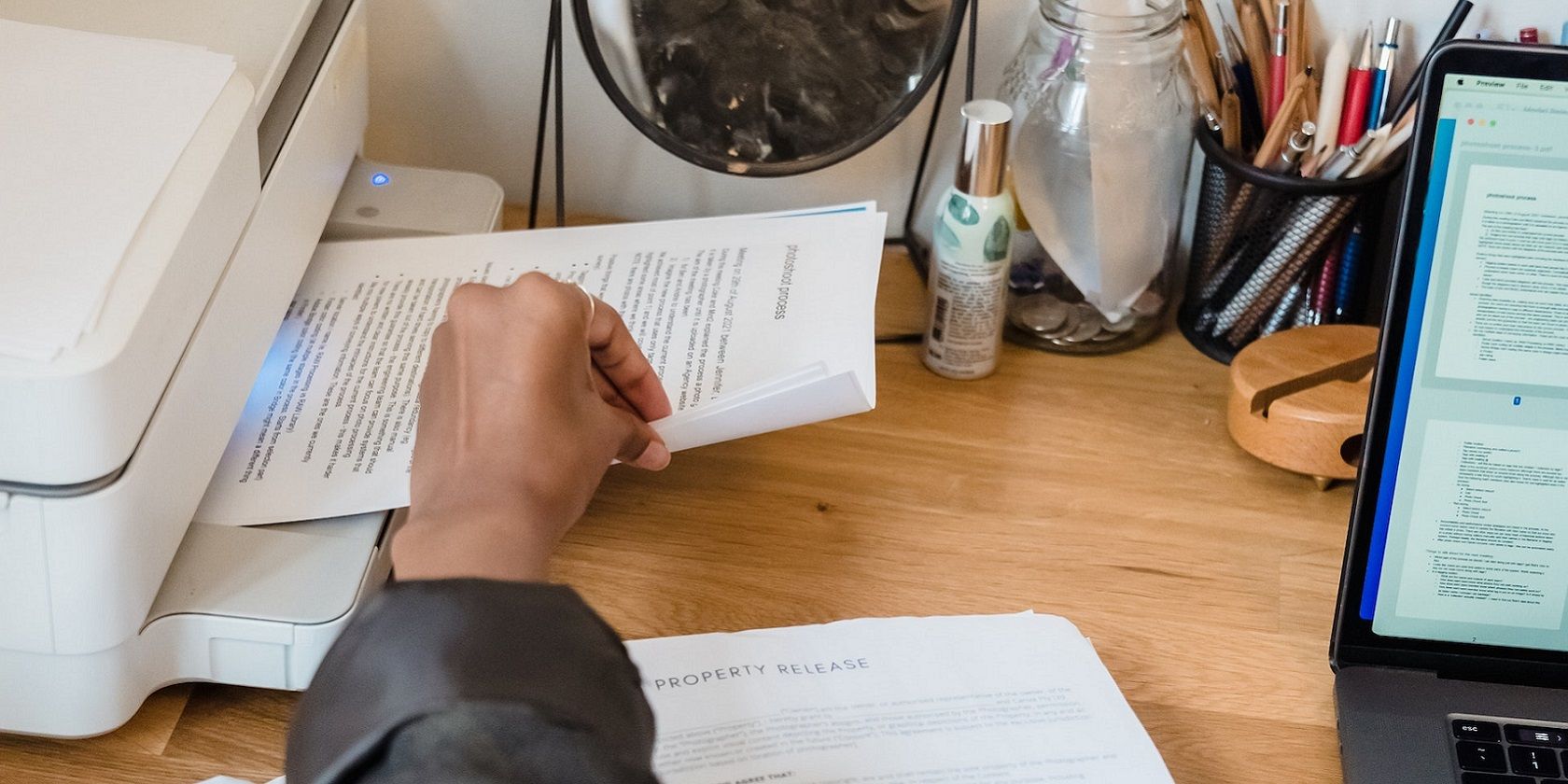 Экономия бумаги и чернил с PrintWhatYouLike и PrintFriendly