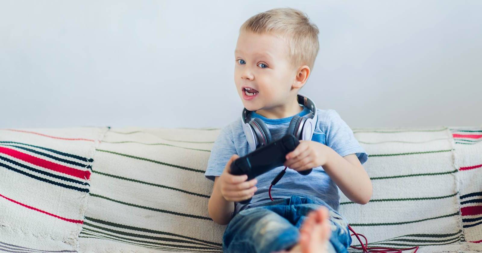 Как подключить DualShock 4 к ПК через DS4Windows