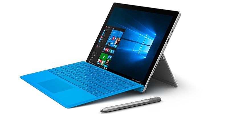 Surface Plus — как это работает и стоит ли брать