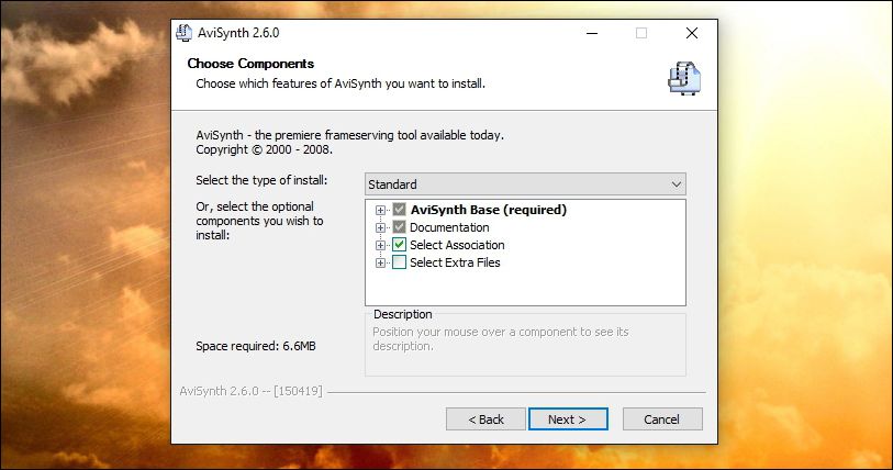 Исправление зелёного оттенка Blu‑Ray «Братство кольца»