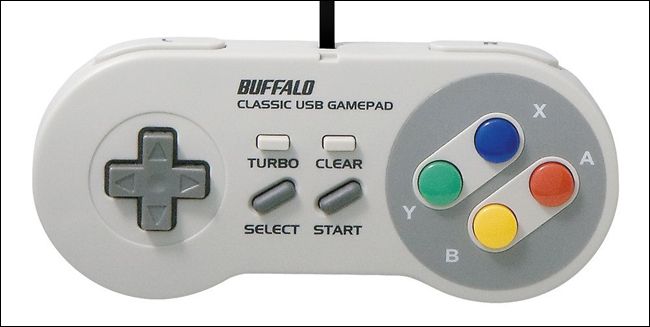 snes-usb