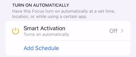 Экран 'Включать автоматически' с опцией 'Добавить расписание'.