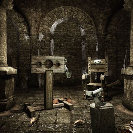 Средневековая «грамотность» в переговорах