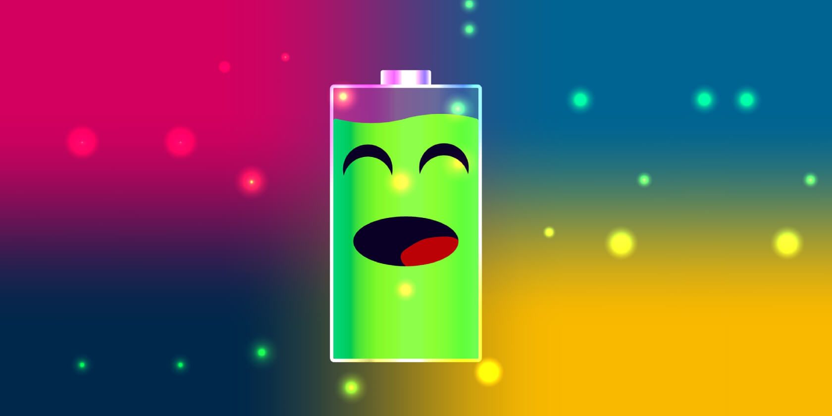 Проверка состояния батареи ноутбука в Linux