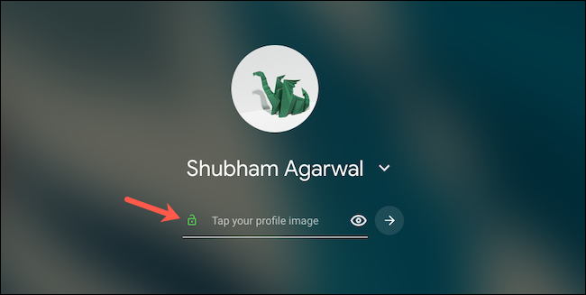 Разблокировка Chromebook с Android‑телефона