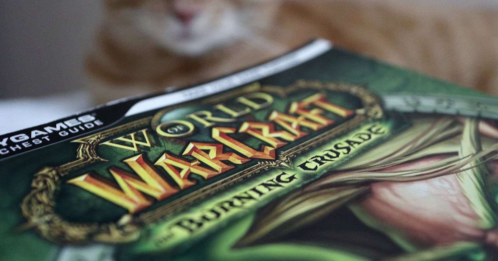 WoW не запускается в Windows 11/10 — как исправить