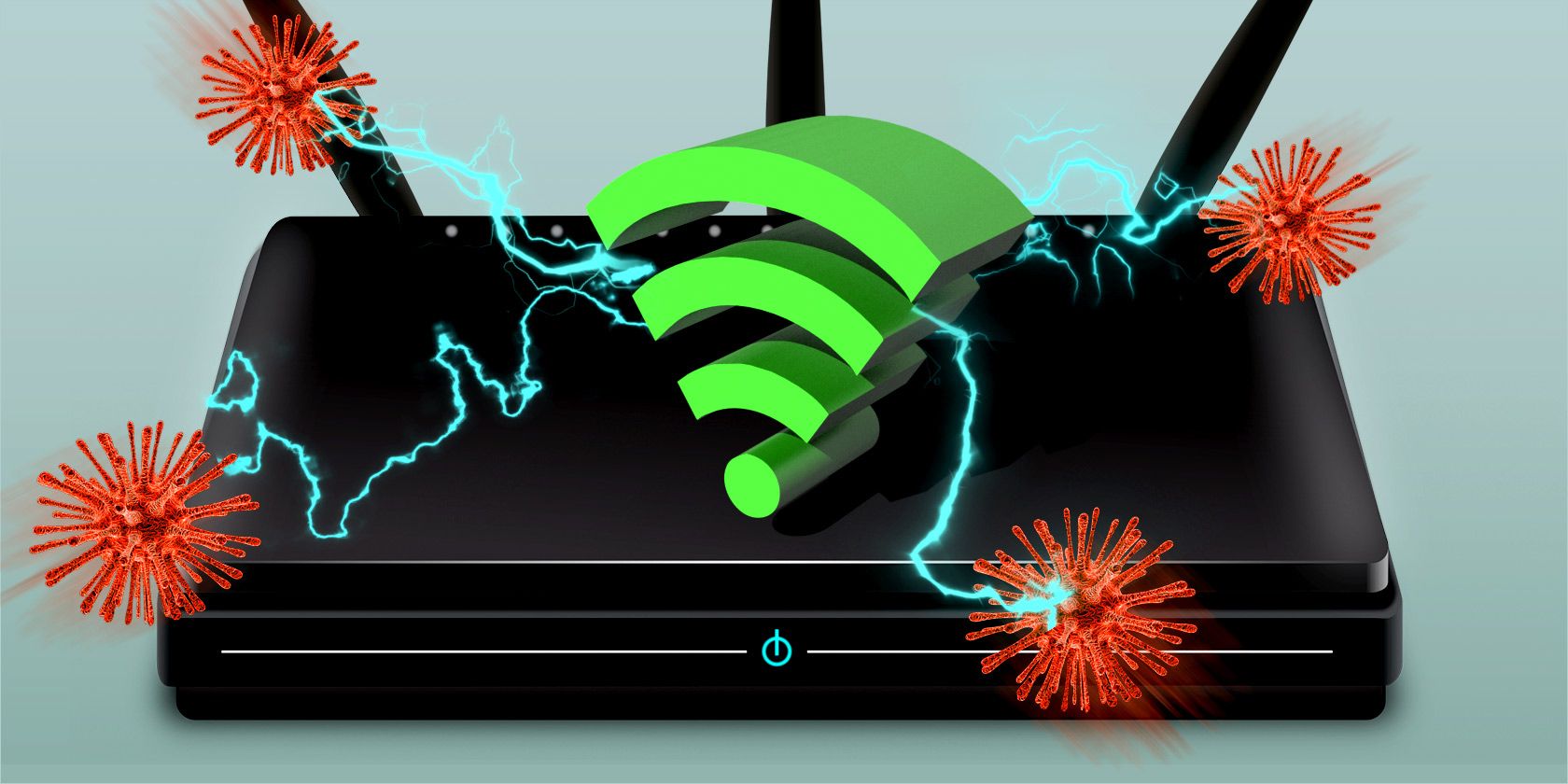 Как защитить домашний роутер — чеклист и playbook