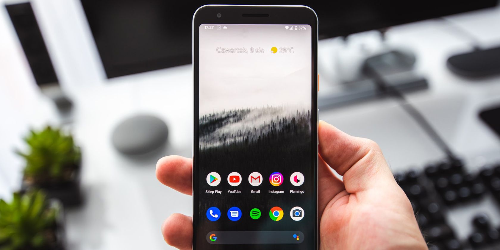Трансляция торрентов на Android без загрузки