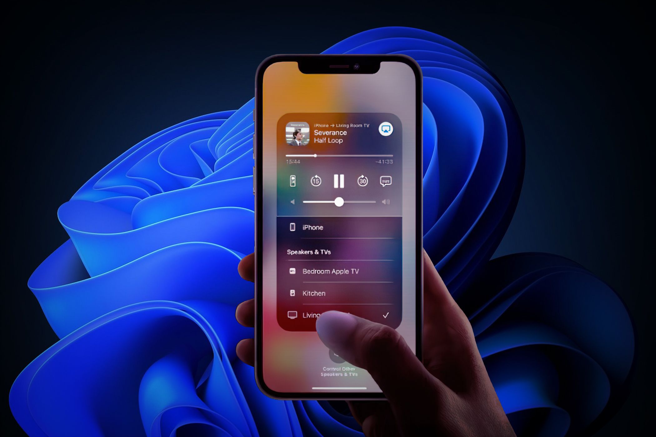 AirPlay на Windows: как зеркалировать и стримить
