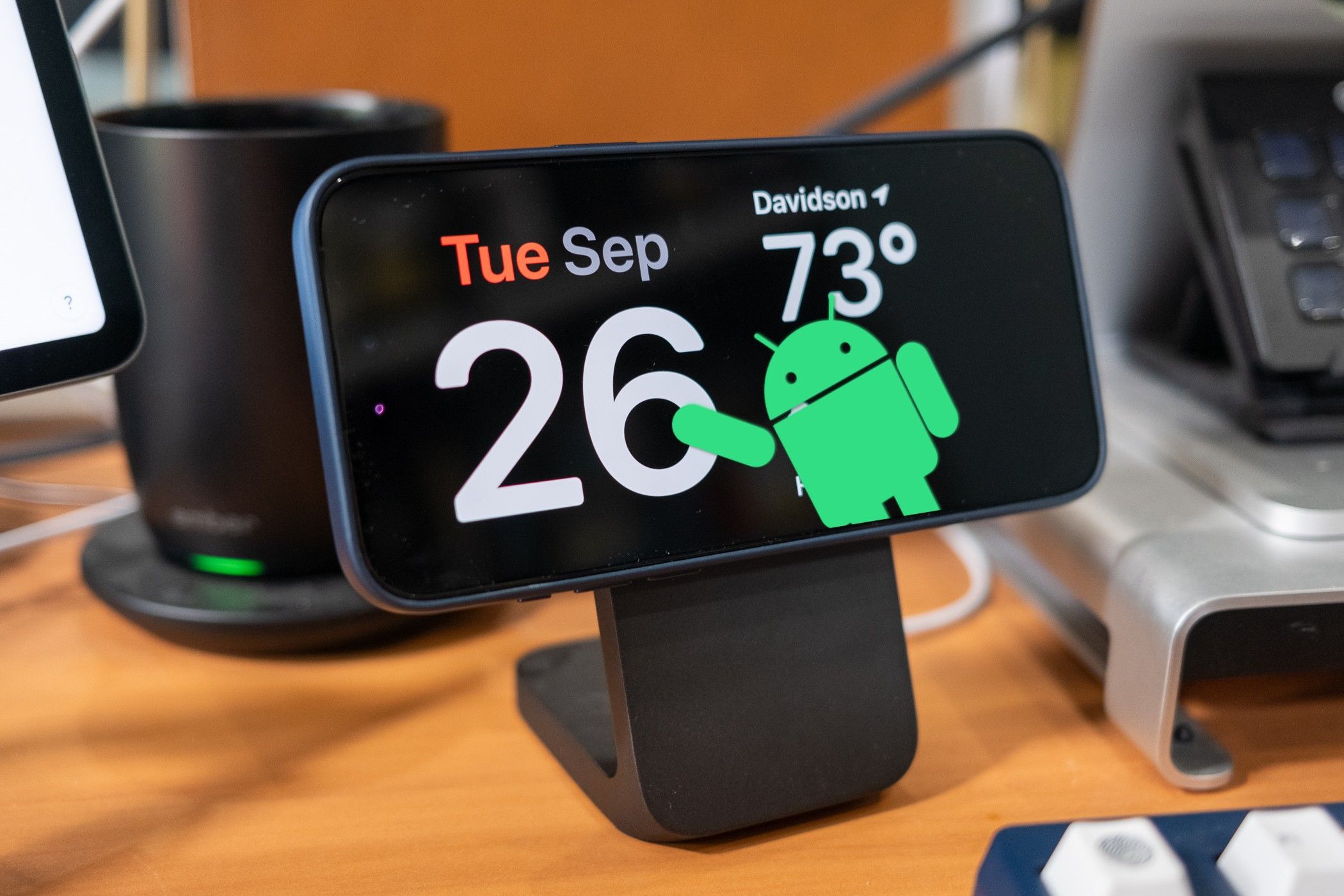 Режим ожидания на Android: как получить Standby Mode
