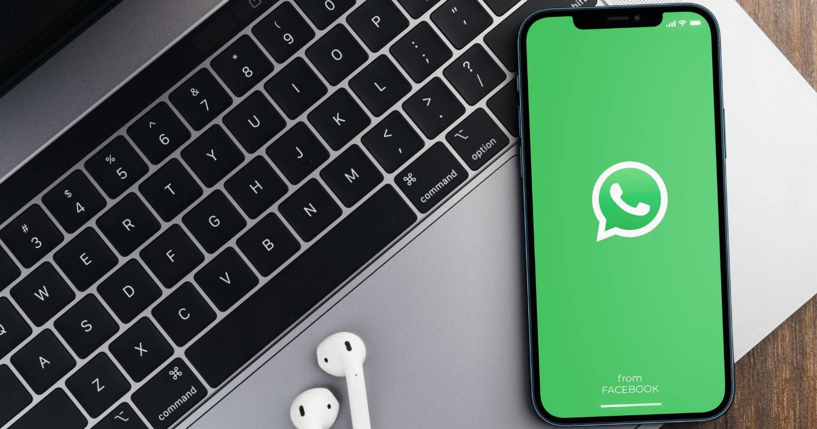 Как редактировать отправленное сообщение в WhatsApp