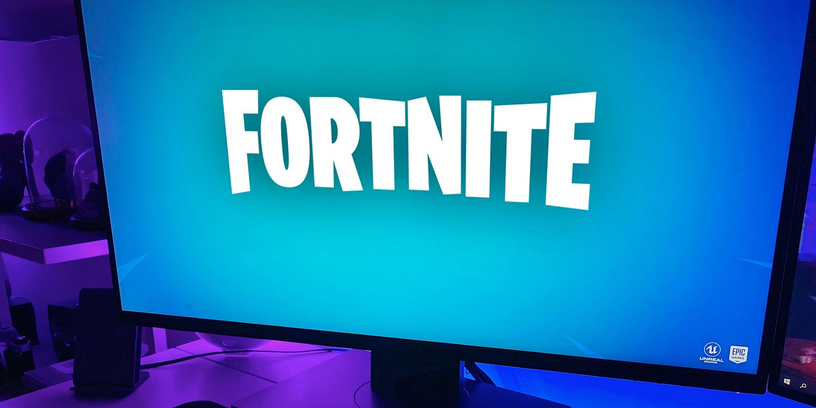 Fortnite не сохраняет настройки — исправление на Windows