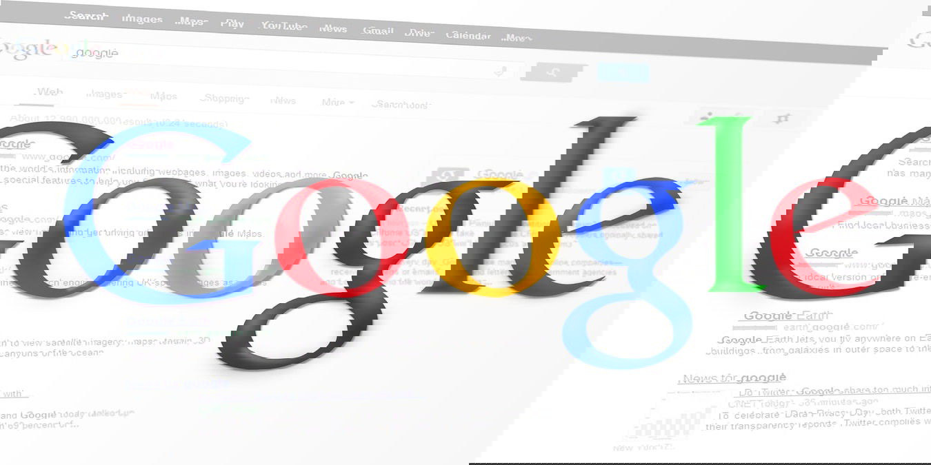 Показать больше результатов в Google