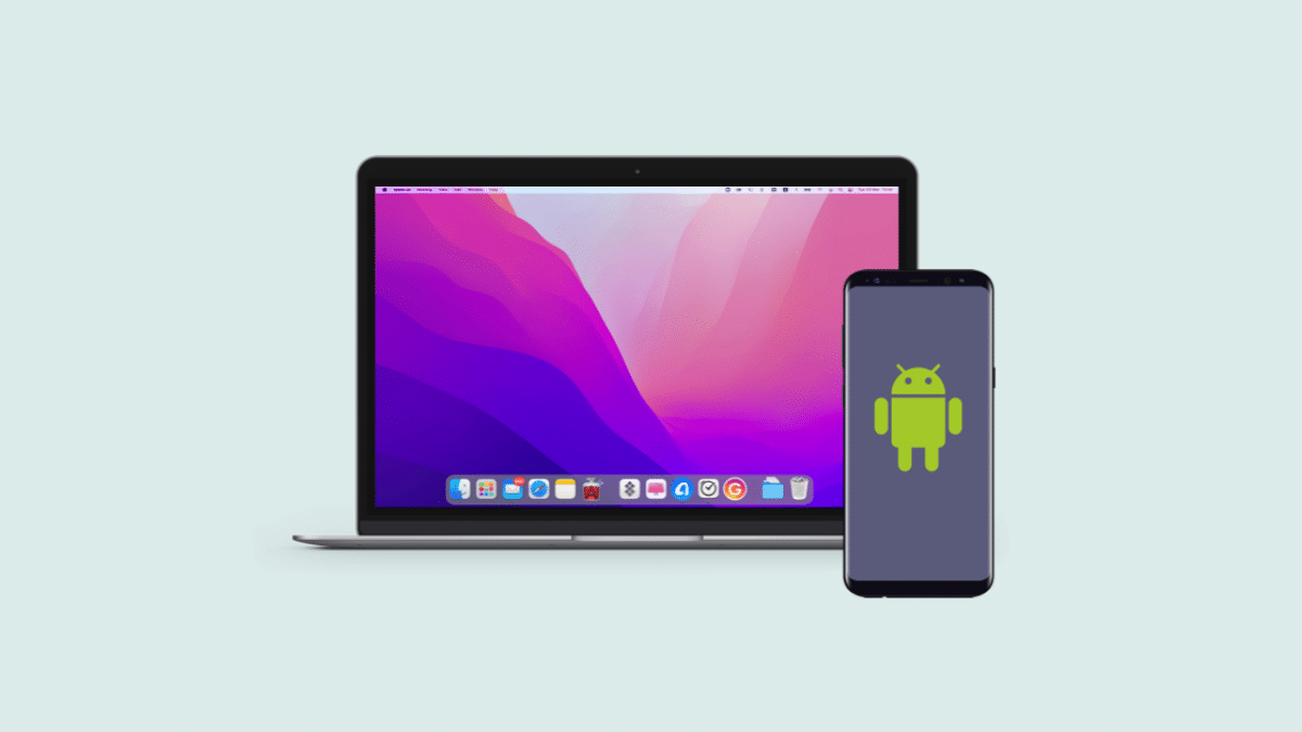 Передача файлов Android ↔ Mac: MacDroid и альтернативы