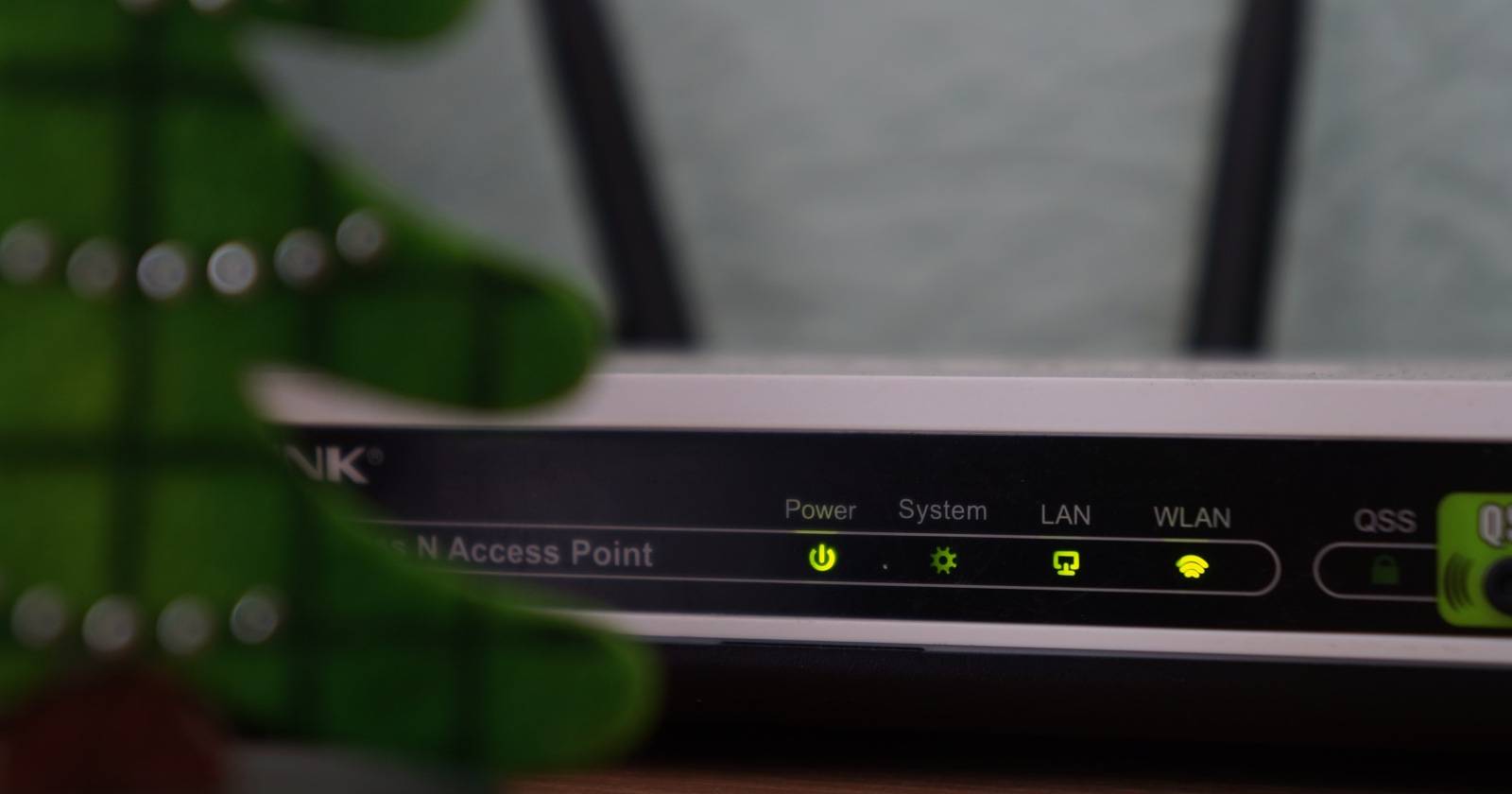 Скрыть или заблокировать Wi‑Fi в Windows