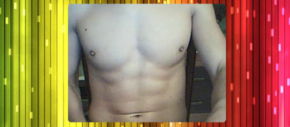 Примеры реакций и интерфейс для смены собеседника