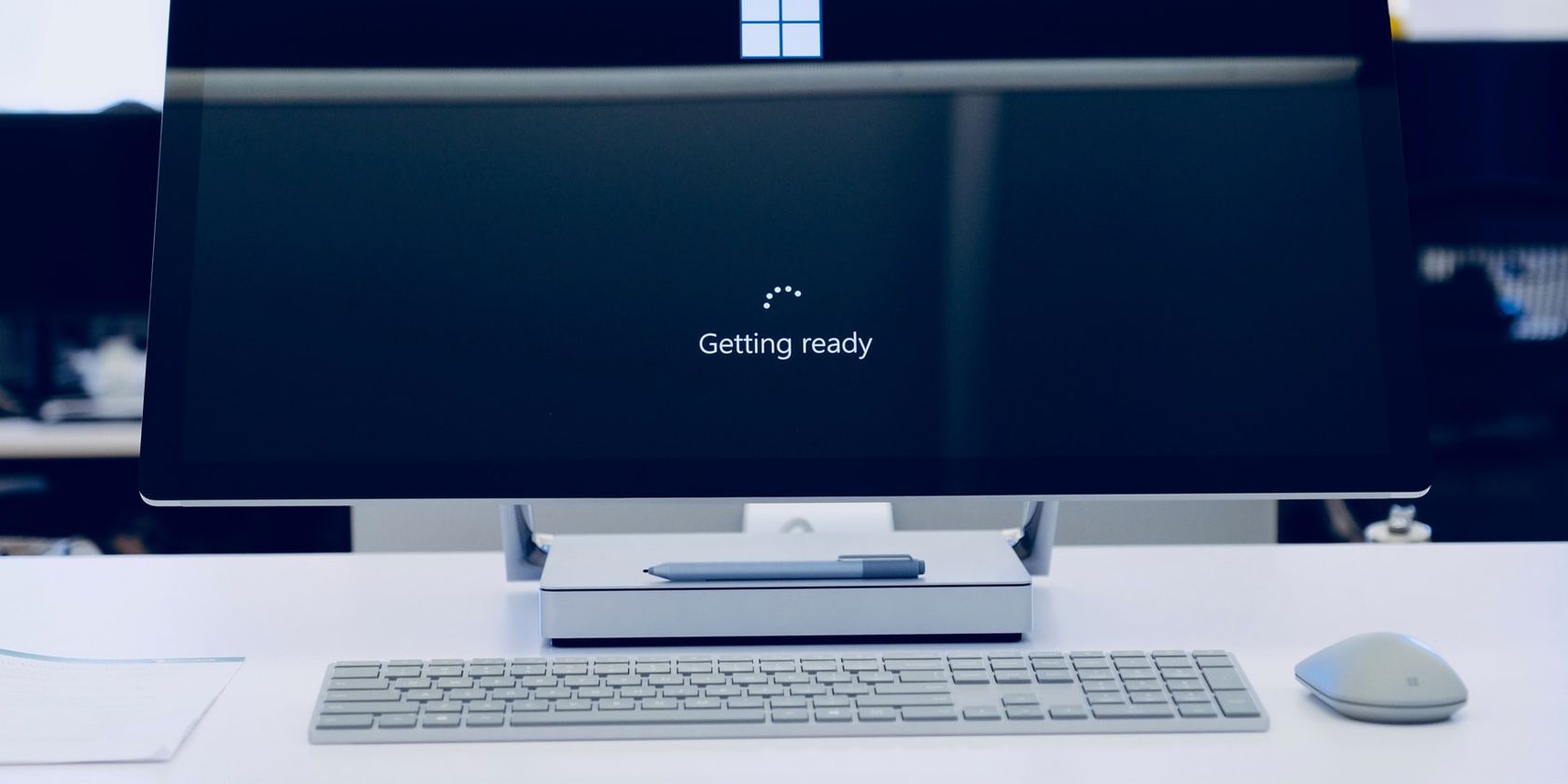 Переустановка Windows 11 без удаления приложений