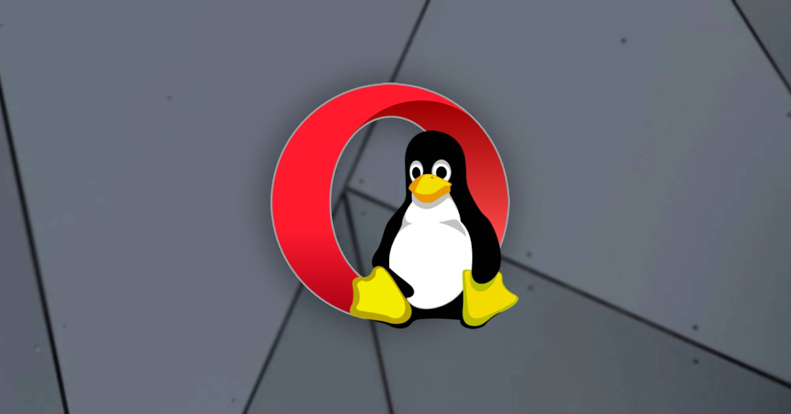 Установка Opera на Linux — DEB, RPM, Snap, Arch