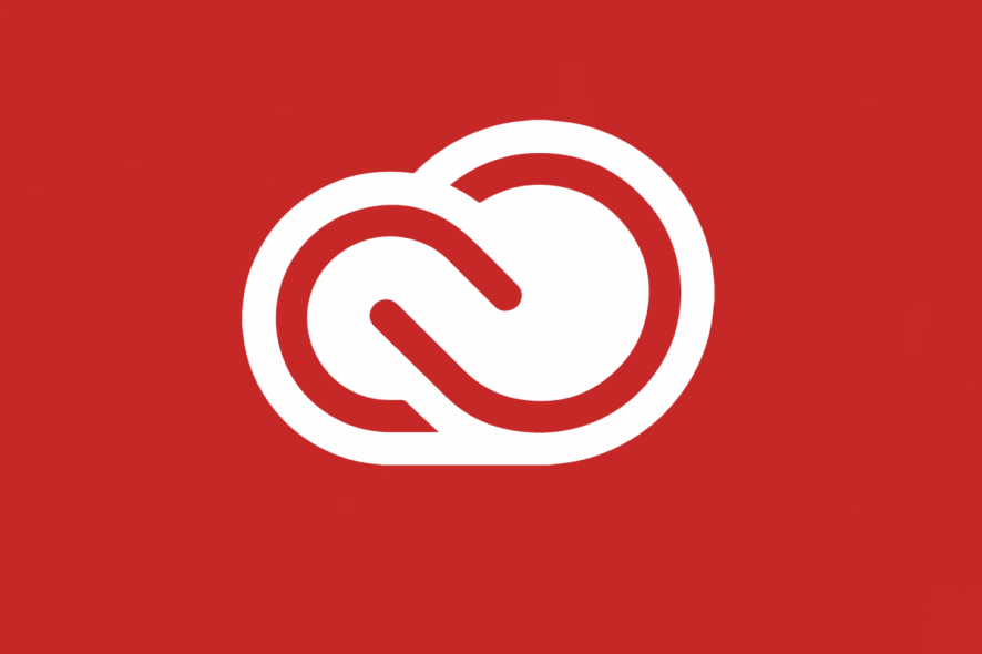 Обновление подписки Adobe до полной Creative Cloud