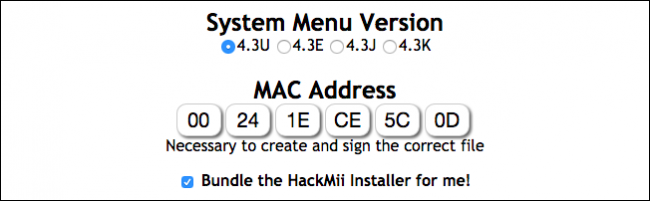 Генерация LetterBomb и распаковка архива на SD-карту