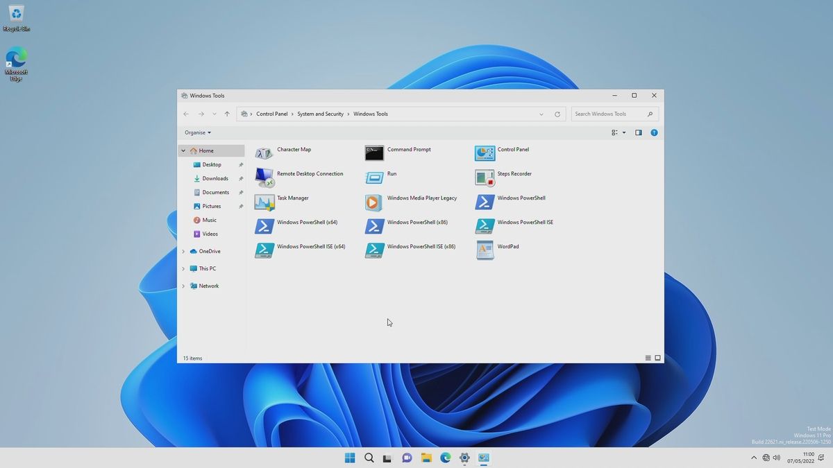 Windows 11 на Raspberry Pi 4 с 8 ГБ ОЗУ