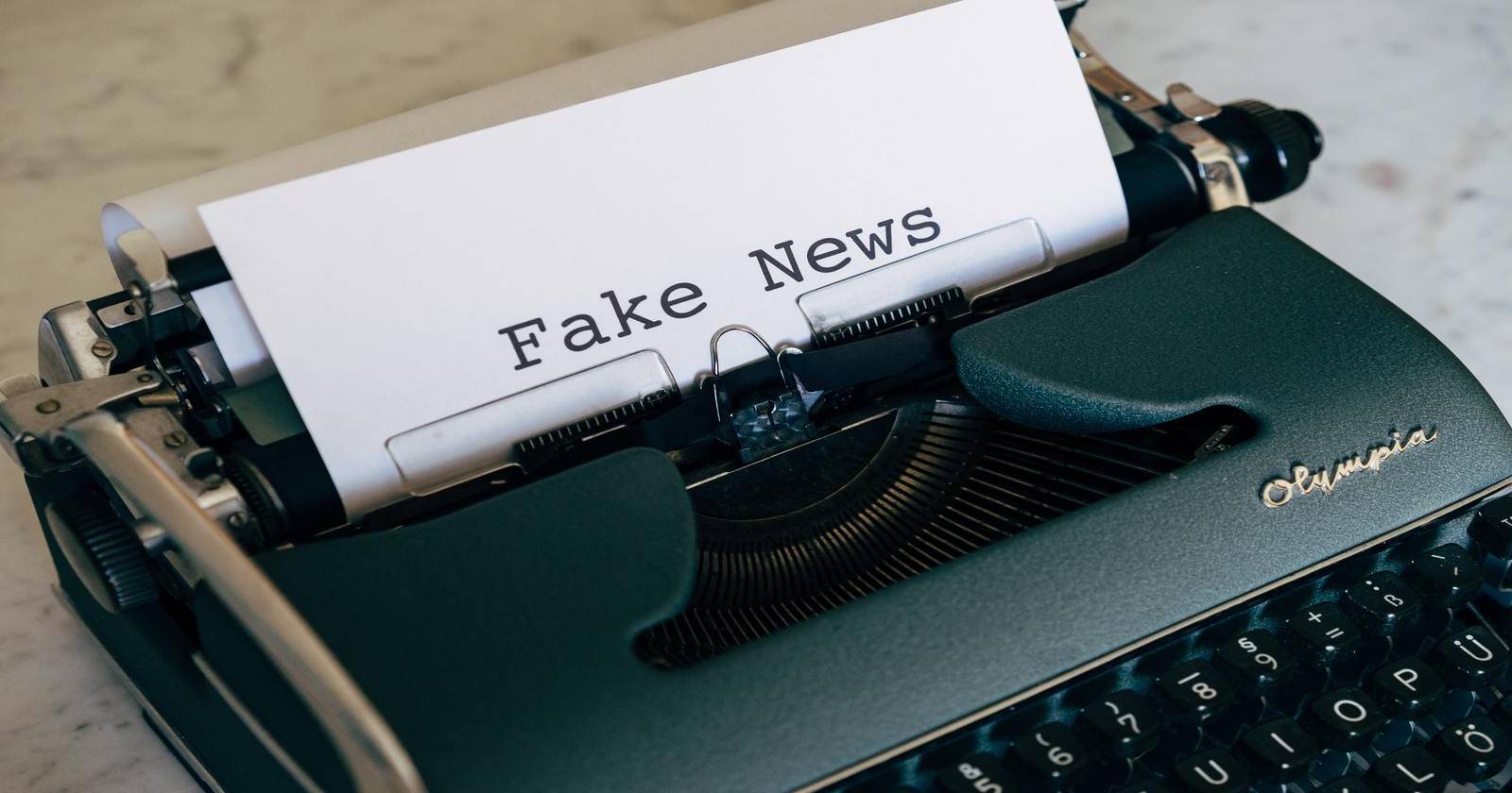 Как Credder помогает распознавать фейковые новости