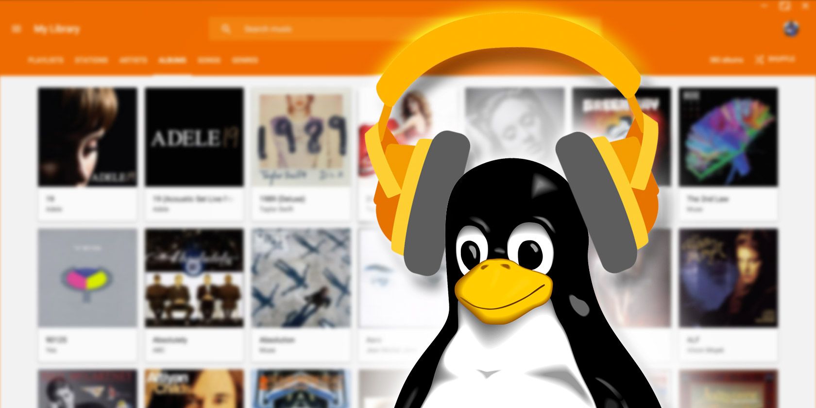 Обзор Google Play Music Desktop Player