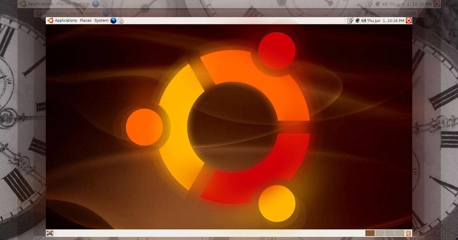 Как вернуть старый вид Ubuntu в Elementary OS