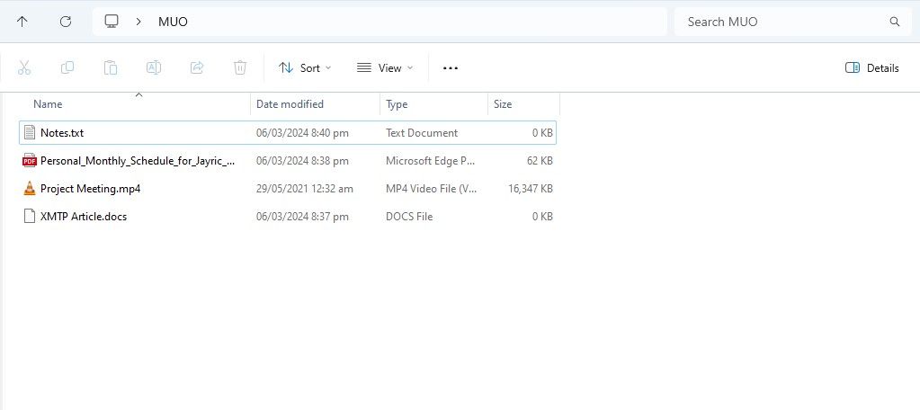 Создайте папку данных для RAG и поместите туда документы