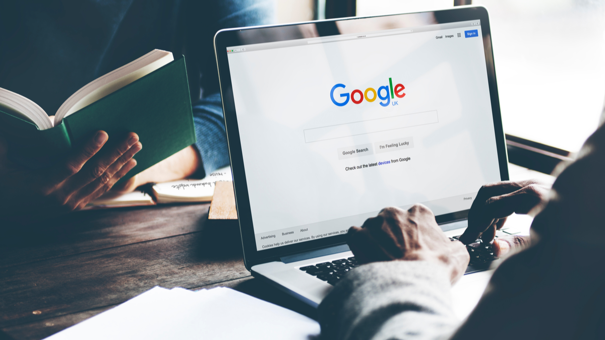 Что делать, если Google не работает