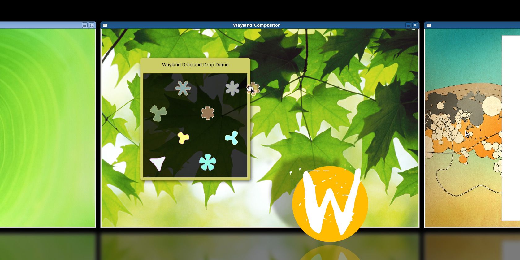 Wayland — что это и как попробовать