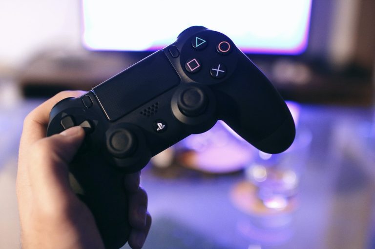 Usare una VPN su PlayStation 4