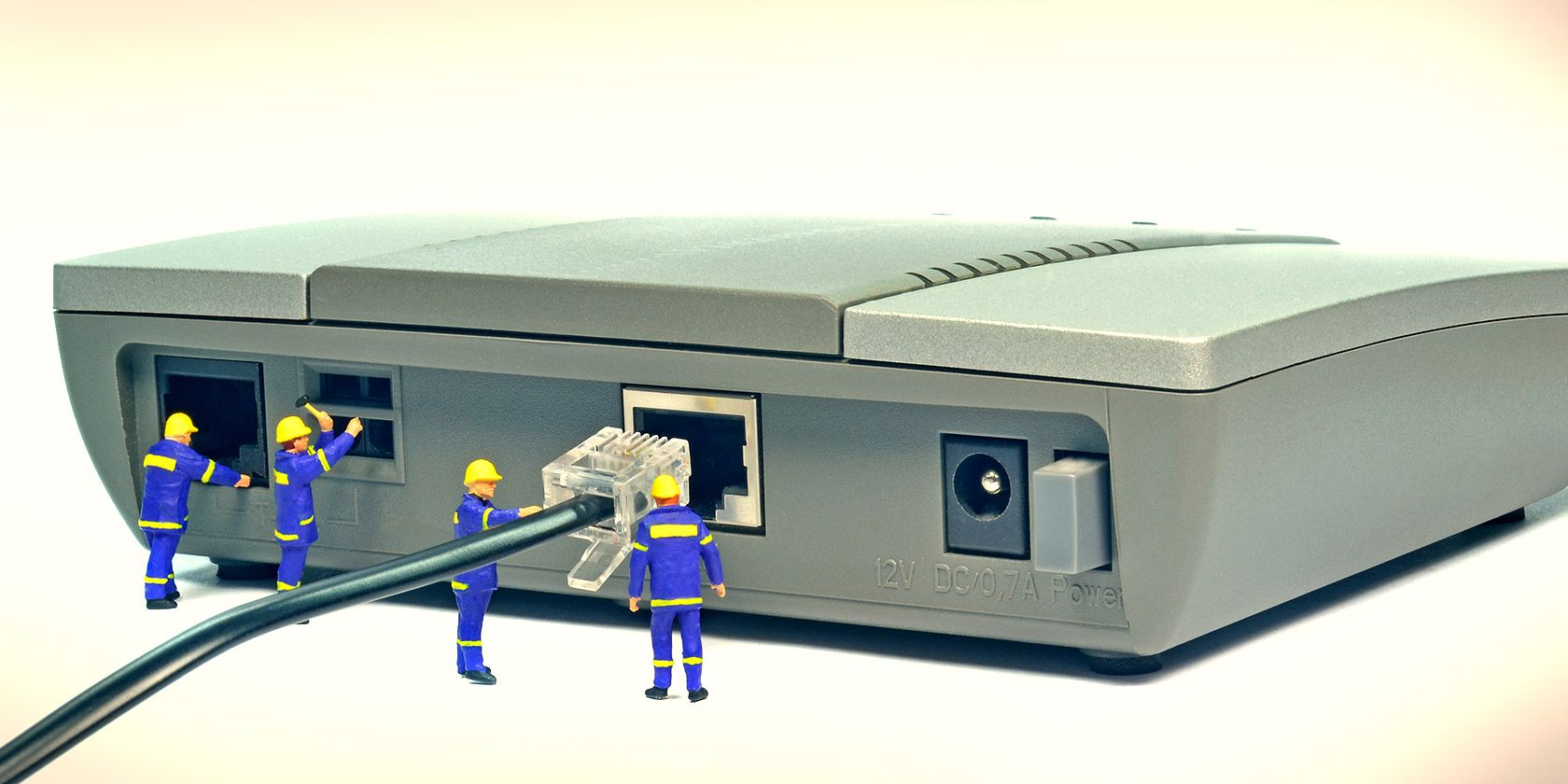 VPN на домашнем роутере с DD-WRT