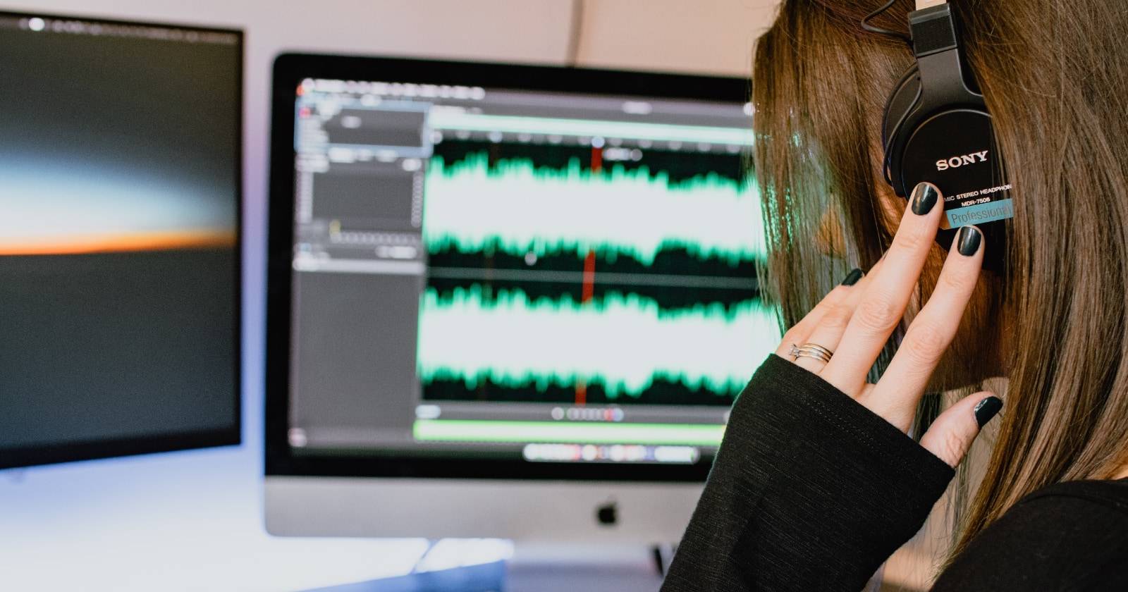 Запись нескольких аудиотреков в OBS Studio