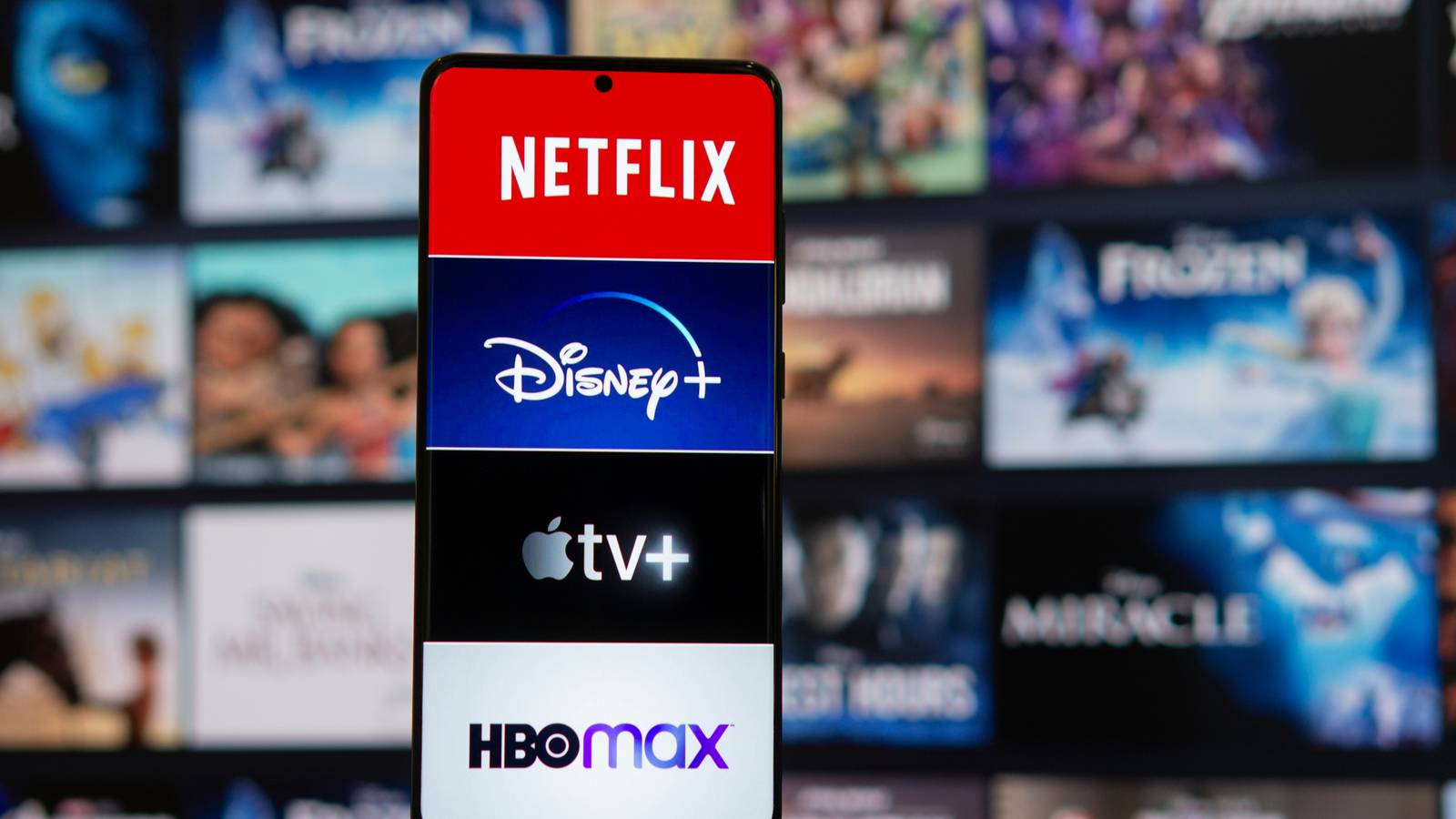 Как выбрать стриминговый сервис — простой план