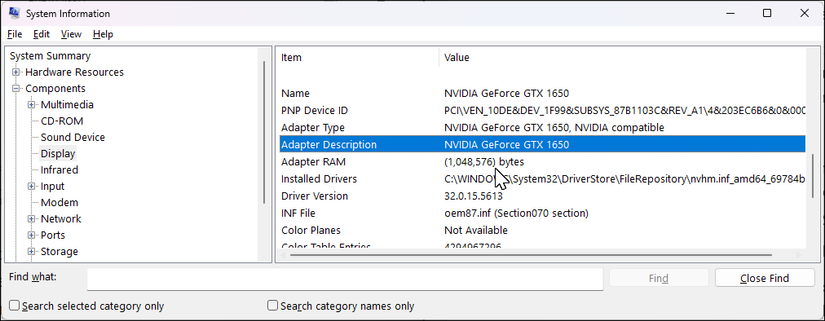 Как обновить драйвер видеокарты в Windows