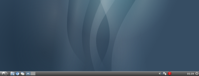 LXDE — лёгкая среда рабочего стола