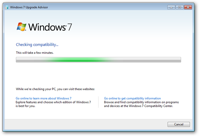 Результаты проверки: совместимость и рекомендации