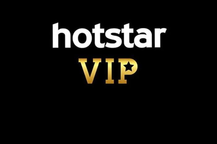 Hotstar: доступ к стриму IPL
