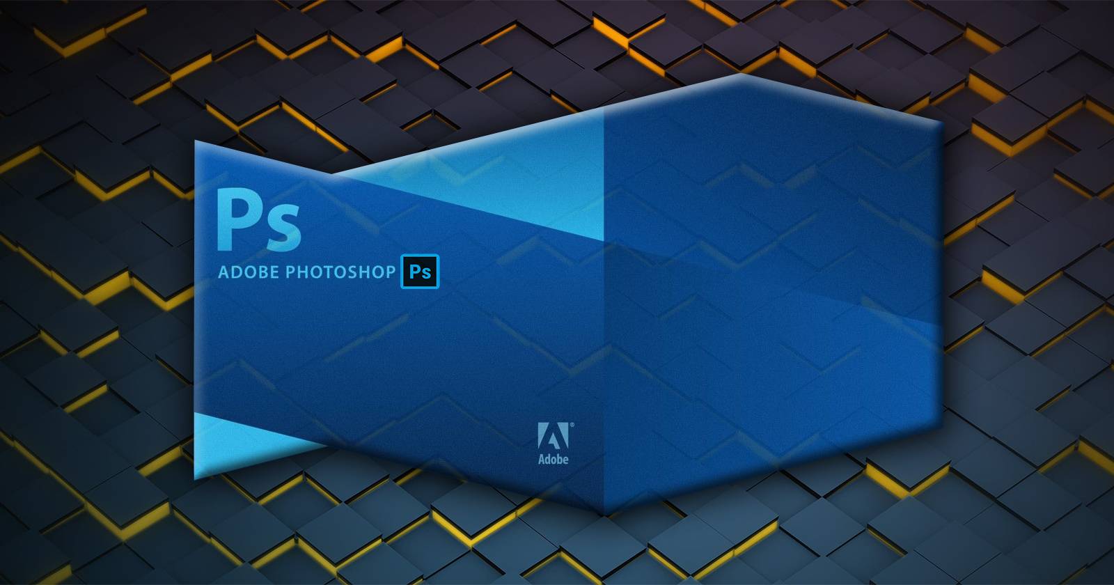 Corriger l'erreur program dans Photoshop