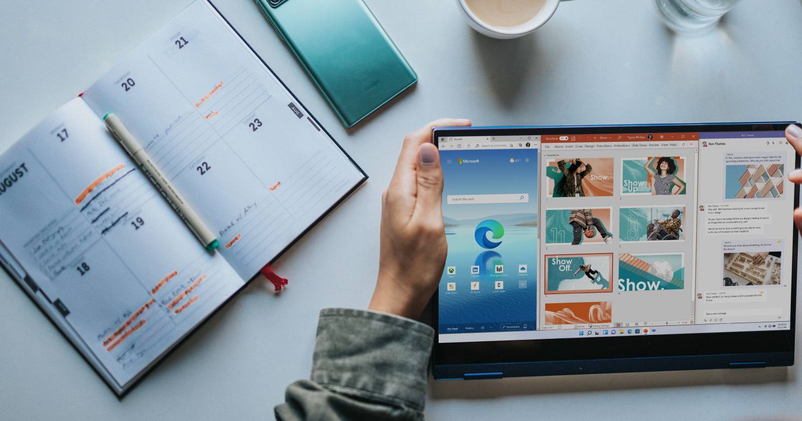 Управление автозапуском медиа в Microsoft Edge