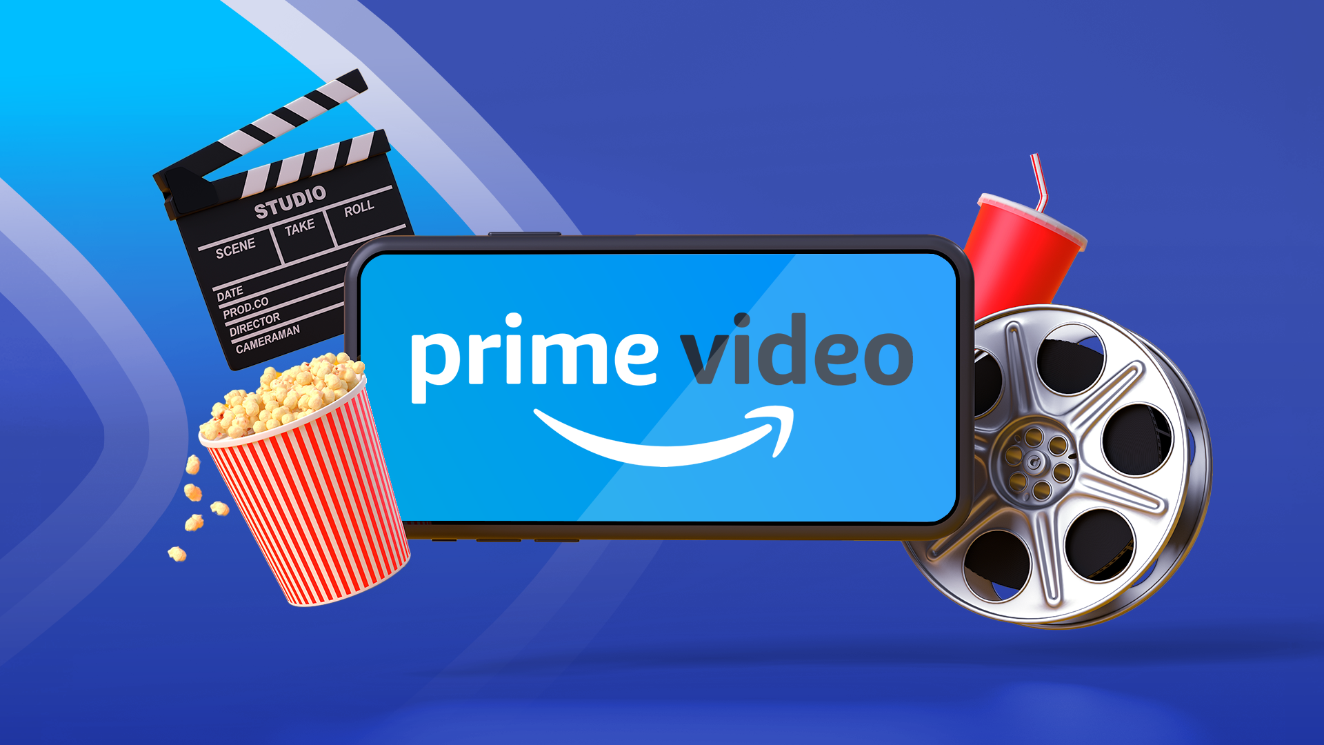 Prime Video Channels: доступ к полным сервисам