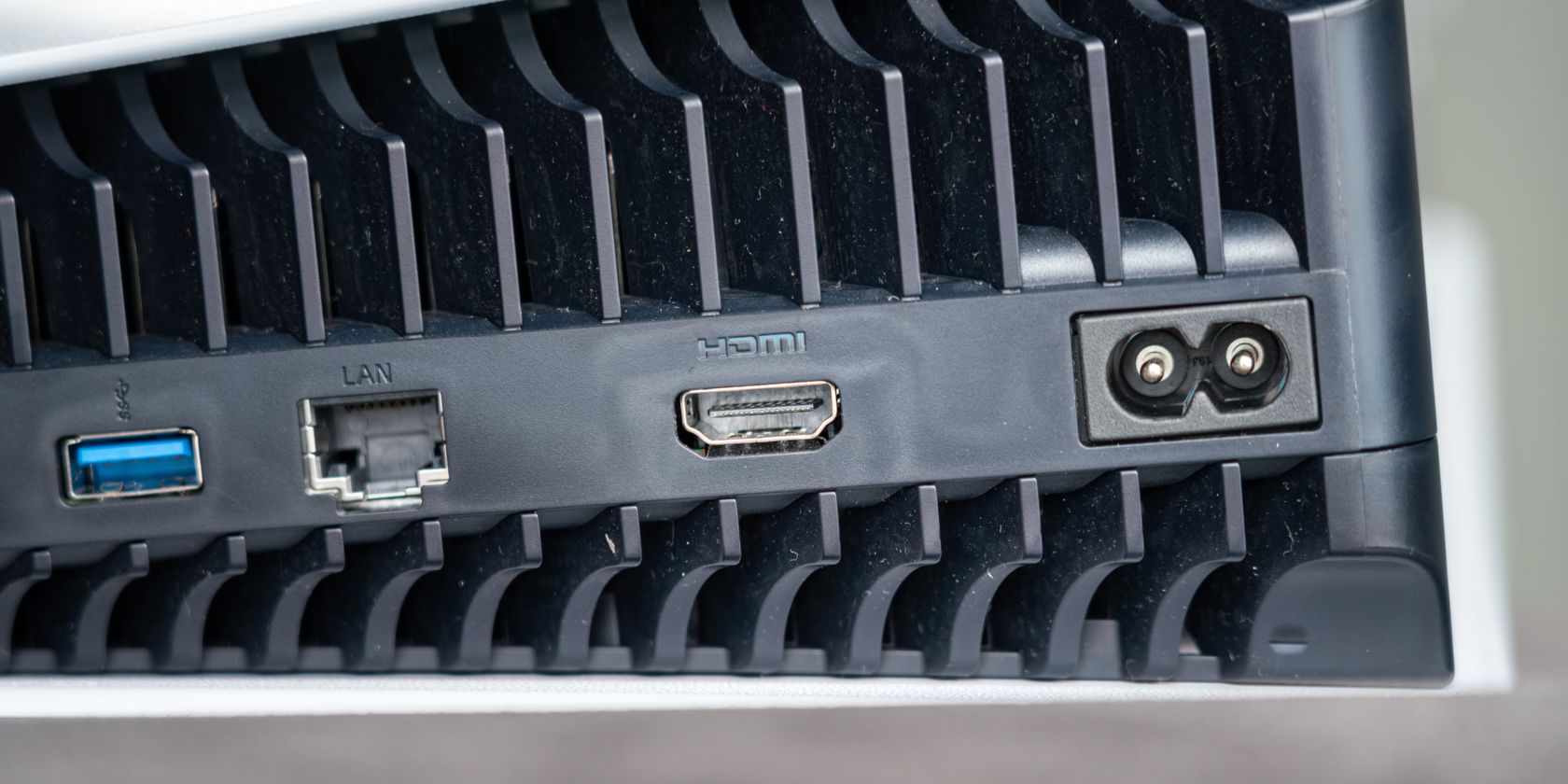 Отключение HDMI-CEC на PS5 — инструкция