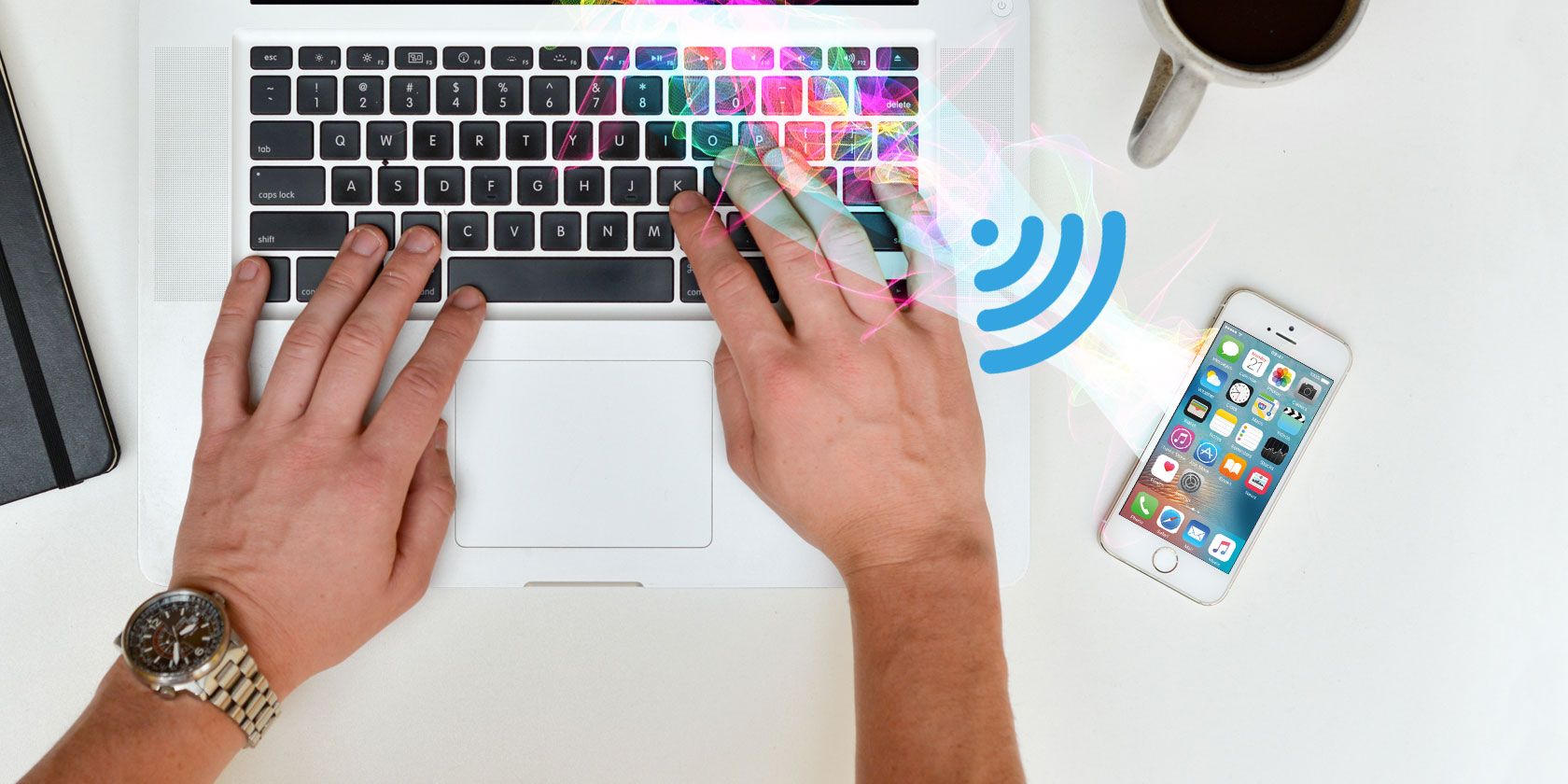 Удалённое управление iPhone: с джейлбрейком и без