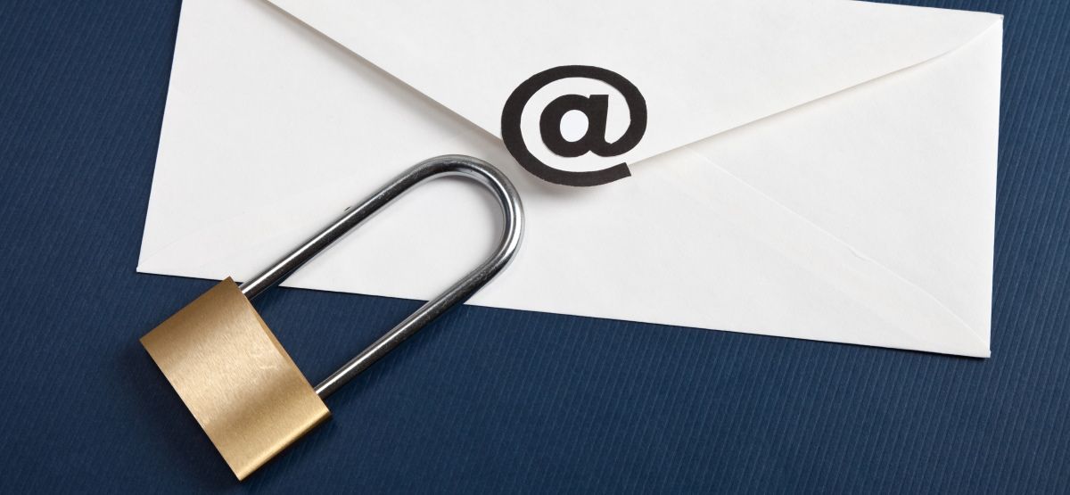 Отправить письмо с паролем — ProtonMail и Tutanota