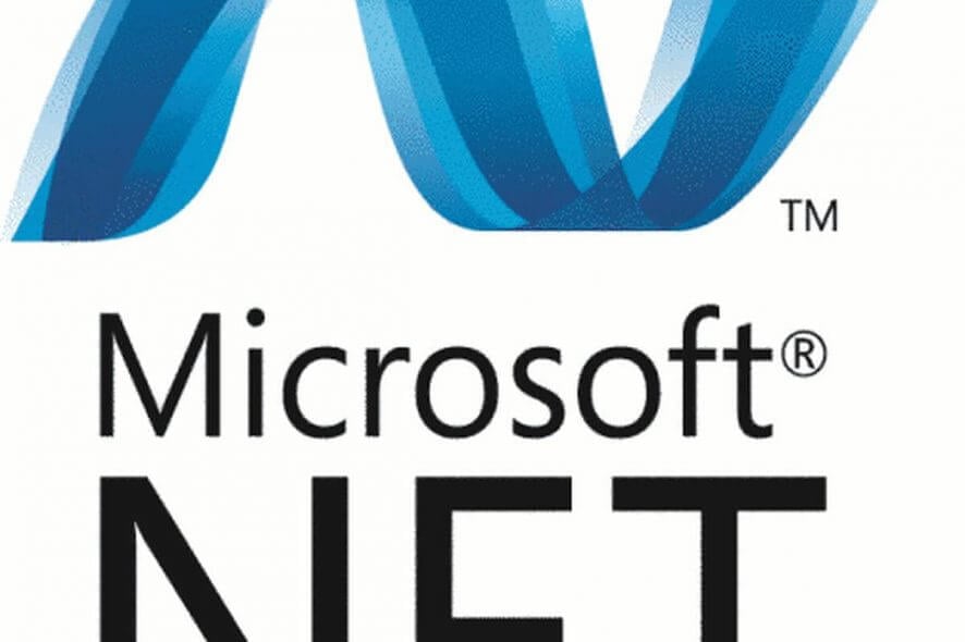 Восстановление .NET Framework в Windows 10
