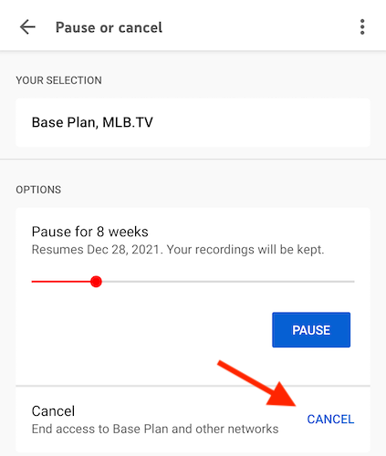 Нажмите ссылку 