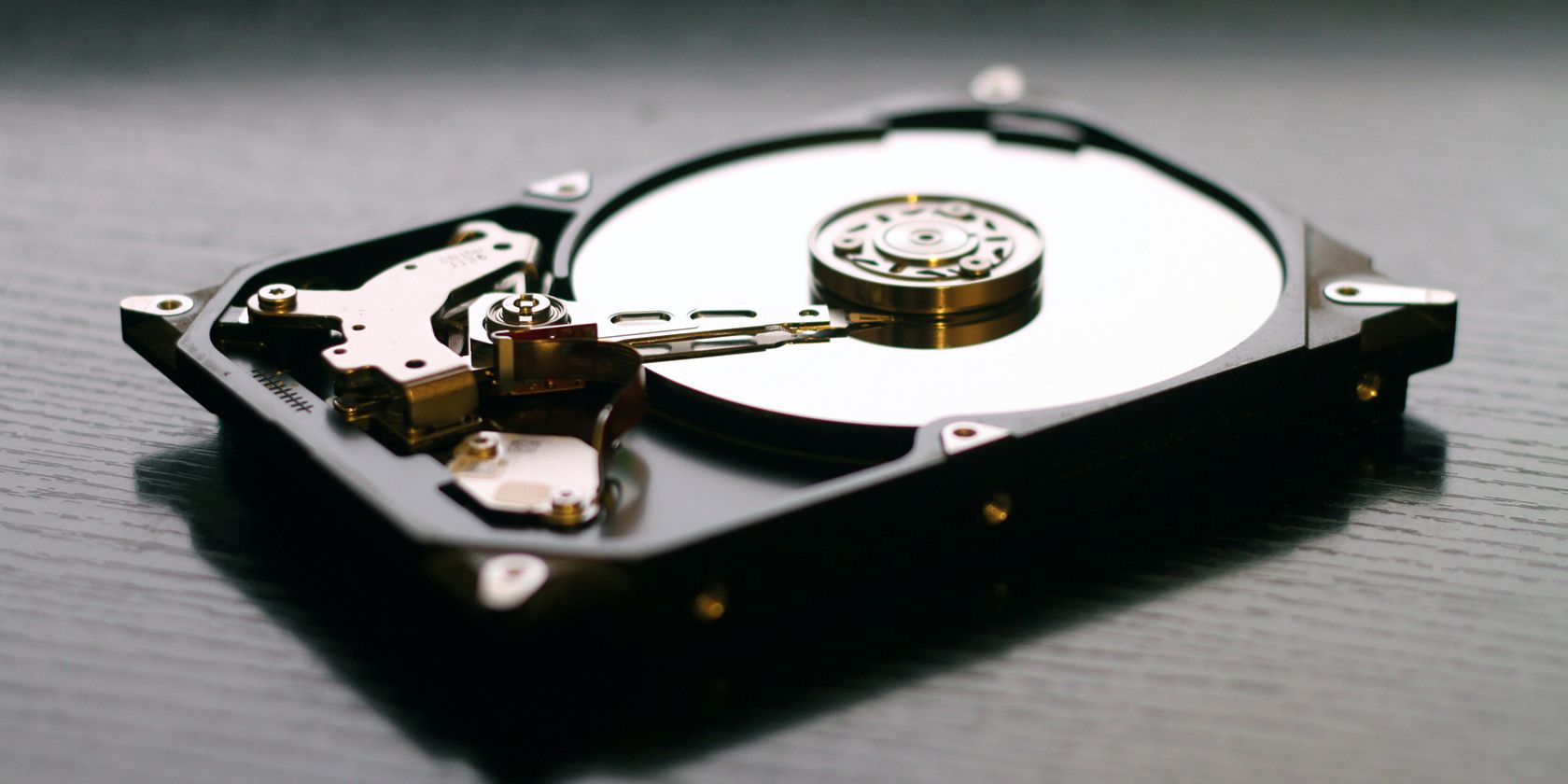 Ускорение загрузки Windows — игнорируем внешние HDD